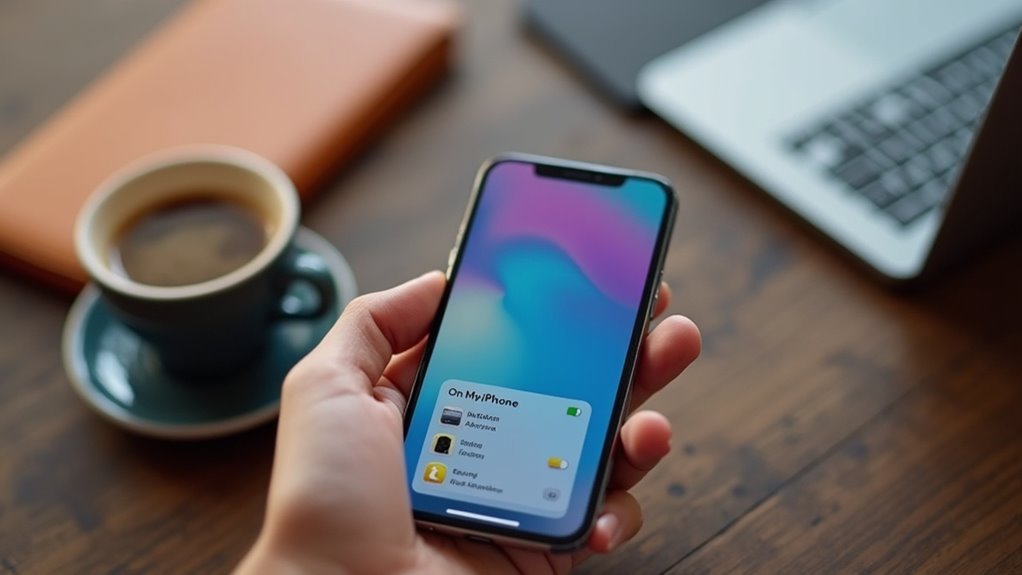 Gdzie znajdują się pobrane pliki na iPhone? płynna integracja zarządzania plikami