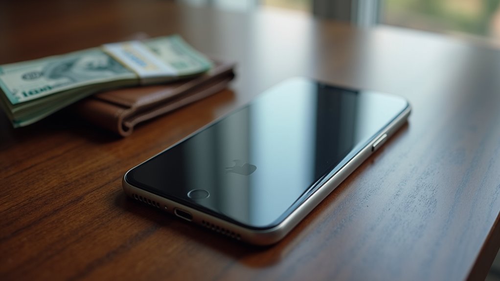 Czy warto kupić używanego iPhone'a? znaczne oszczędności na technologii