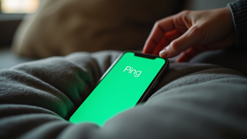 Gdzie jest mój iPhone? Jak go znaleźć i zabezpieczyć? powiadomienia dźwiękowe dla urządzenia