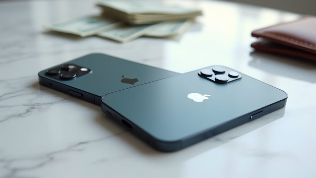 Ile kosztuje iPhone 14 w USA? Ceny i warunki zakupu. różnice cenowe w pojemności pamięci wyjściowej