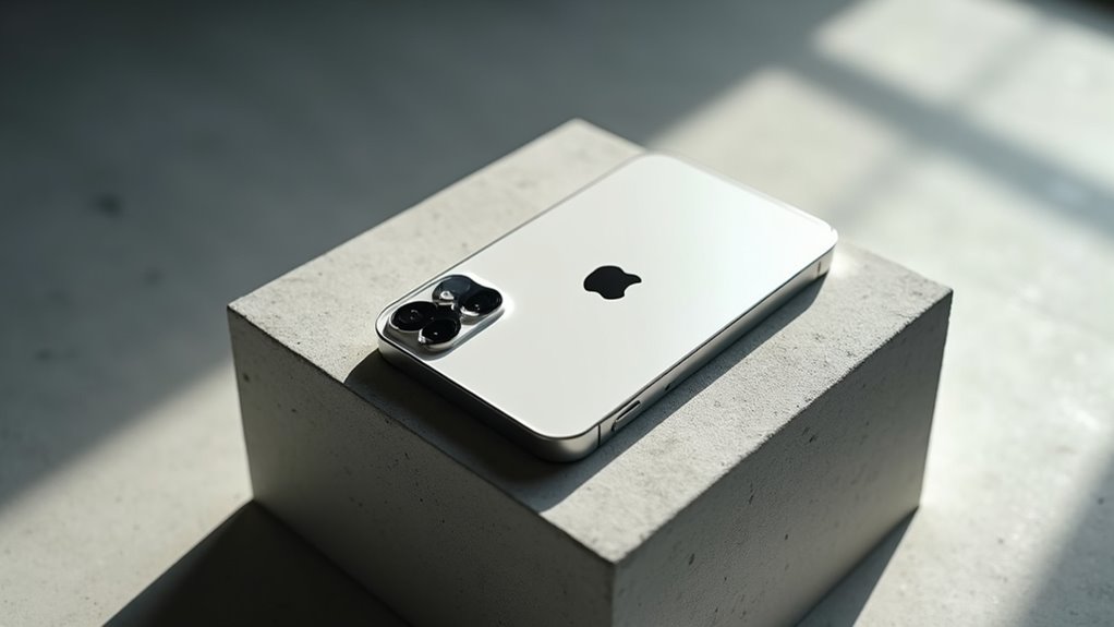 Dlaczego nie ma iPhone'a 13 Pro? strategiczne wycofanie modelu premium