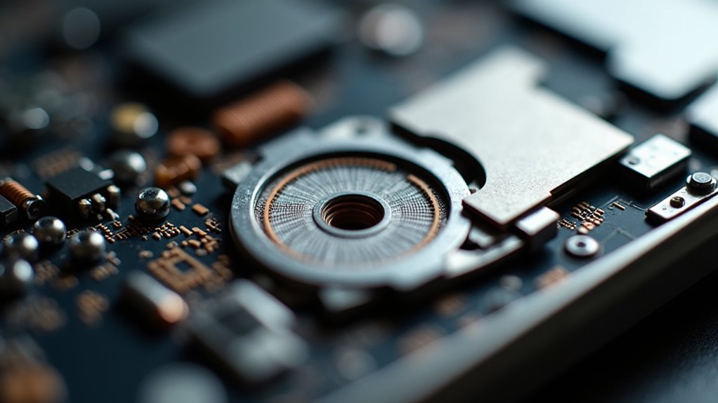 technologia haptycznego sprzężenia zwrotnego Taptic Engine