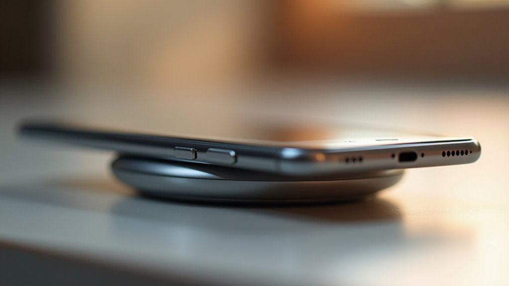 Czy iPhone 16 ma ładowanie indukcyjne? trzy standardy ładowania bezprzewodowego