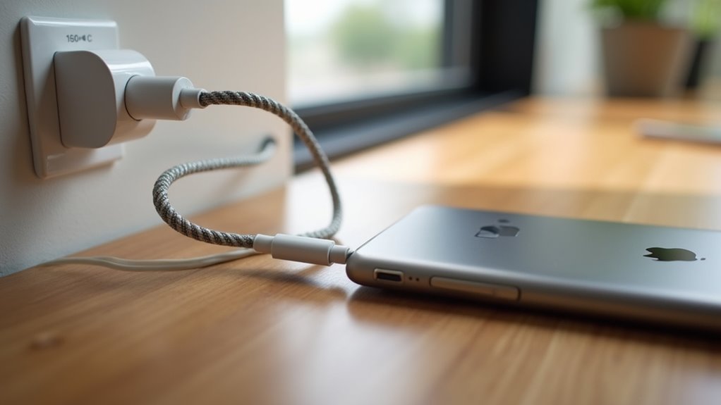 Czy można naładować iPhone'a ładowarką do Maca? jednolity ekosystem ładowania USB-C