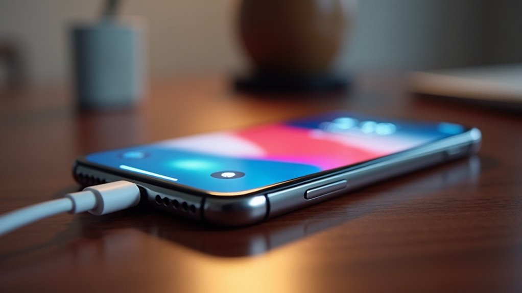 zaktualizuj system iOS pod kątem wydajności