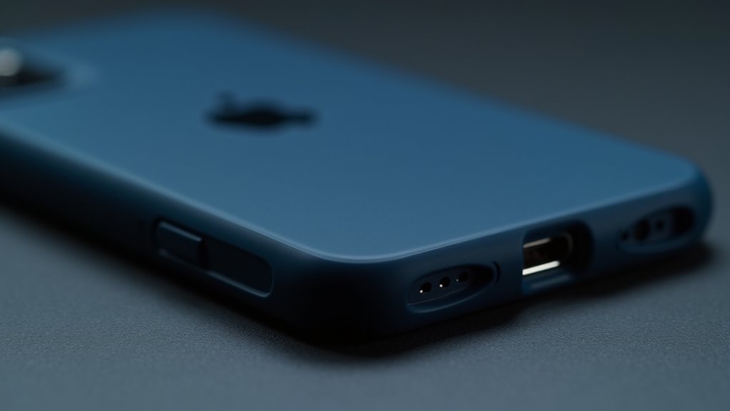 ewolucja przeprojektowania portu USB-C