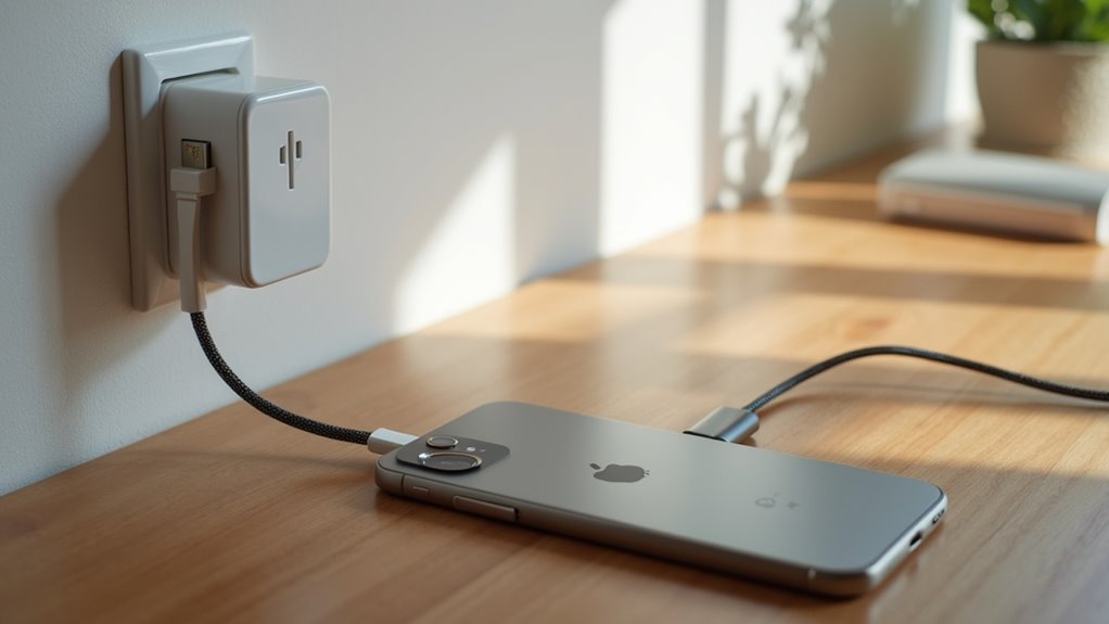 Czy można naładować iPhone'a ładowarką do Maca? wszechstronne rozwiązania zasilania USB-C