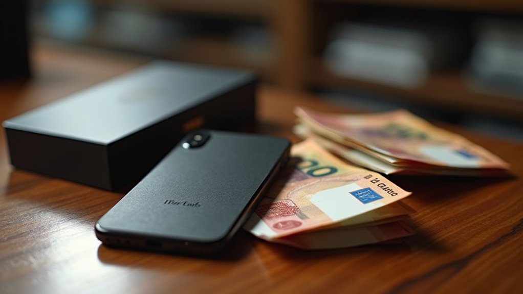 Ile kosztuje iPhone X? gwarancja a oszczędności kosztów