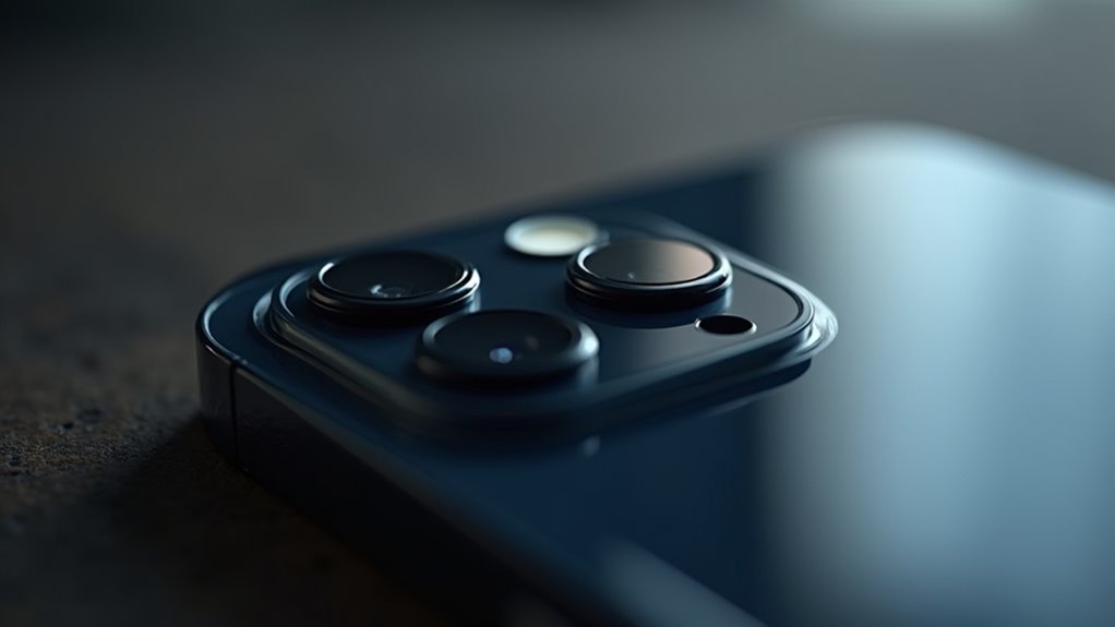 Gdzie jest latarka w iPhone? gdzie znajduje się latarka