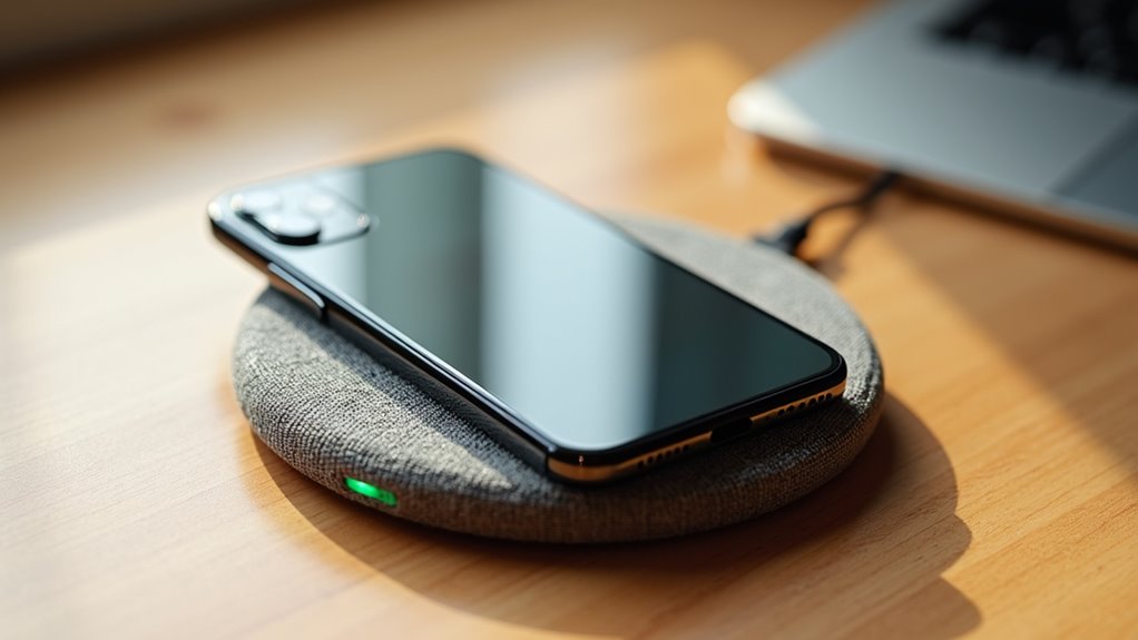Czy iPhone XS ma ładowanie indukcyjne? kompatybilność ekosystemu ładowania bezprzewodowego