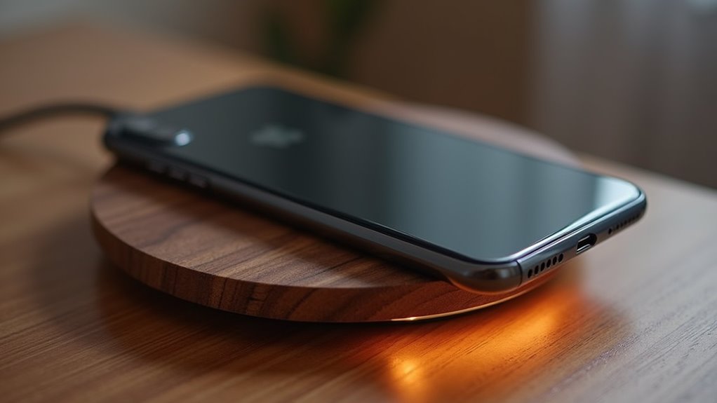 Czy iPhone XS ma ładowanie indukcyjne? limity mocy ładowania bezprzewodowego
