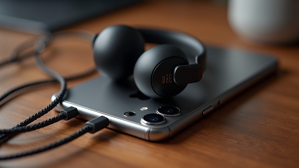 Czy słuchawki Xiaomi współpracują z iPhone'em? słuchawki xiaomi kompatybilne z iphone