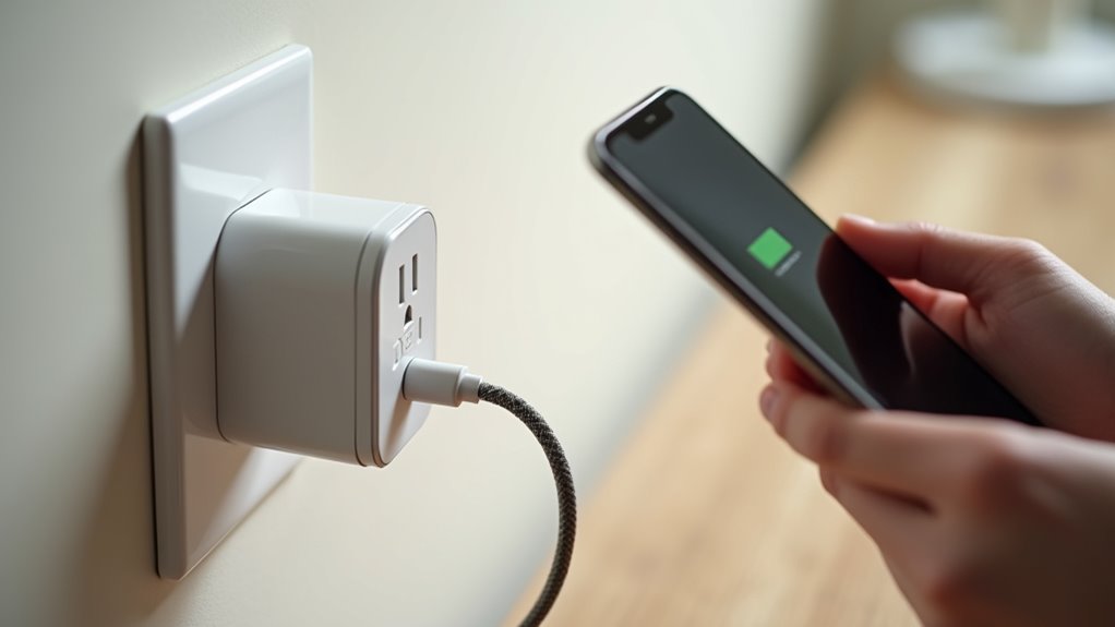 Ładowarka do iPhone’a 12? Przewodnik standard szybkiego ładowania 20W