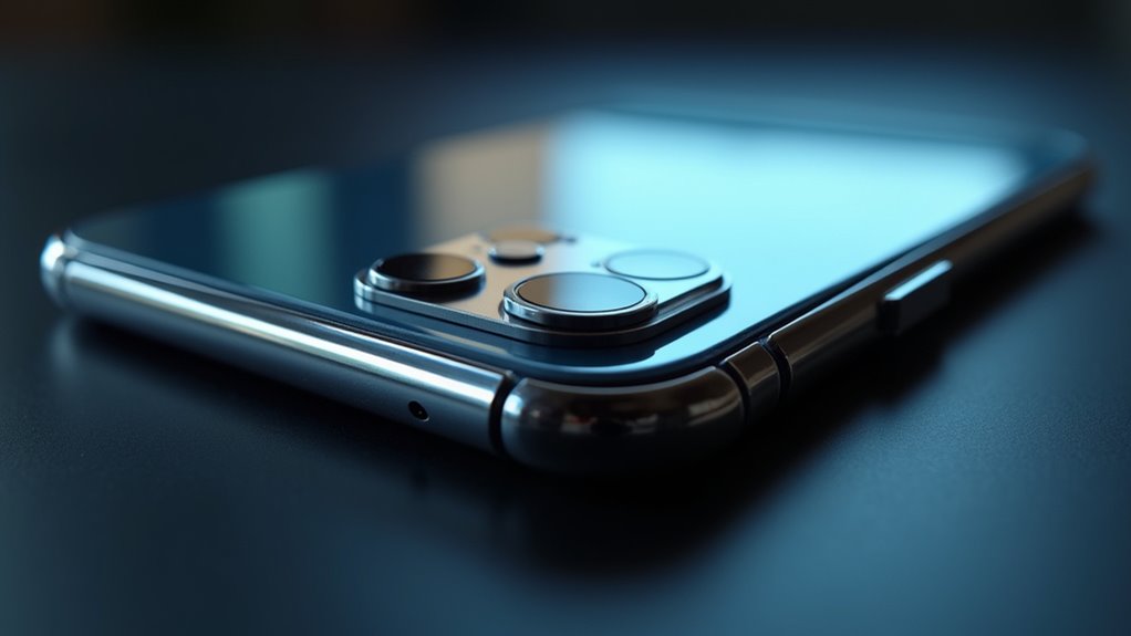 iPhone 17: Jaki będzie nowy model Apple? Ulepszenie przedniego aparatu 24 MP