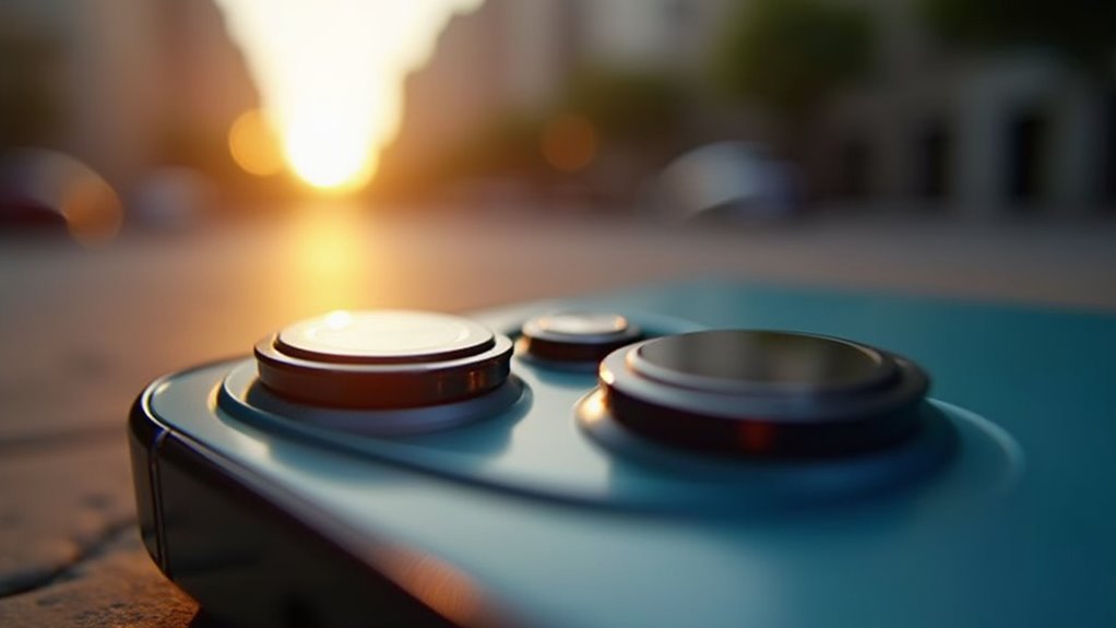 Aparat 48 MP z technologią Quad Pixel