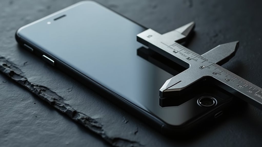 iPhone 7 Plus: Ile ma cali? 5,5-calowy wyświetlacz Retina HD