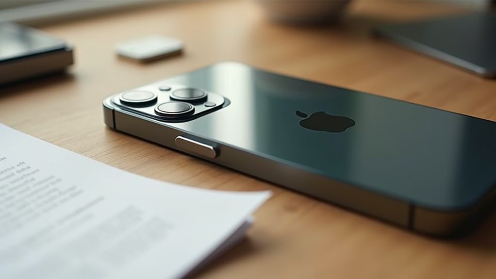 Jak włączyć 5G w iPhone? Wymagany proces weryfikacji kompatybilności 5G