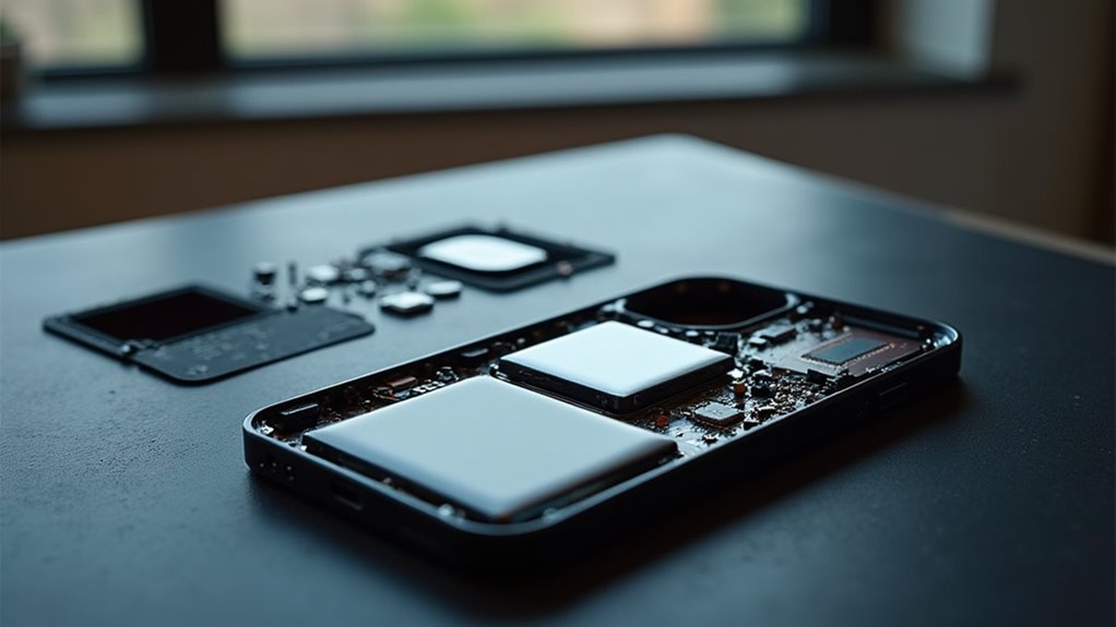 Ile mAh ma iPhone 12 Pro? Pojemność baterii ujawniona. wpływ łączności 5g na baterię