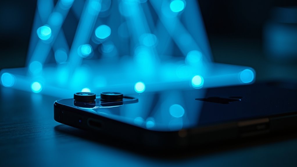 wpływ łączności 5g na zużycie energii