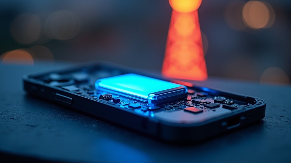 Ile mAh ma iPhone 12 mini? Pojemność baterii: 2227 mAh. wpływ 5G na zużycie energii