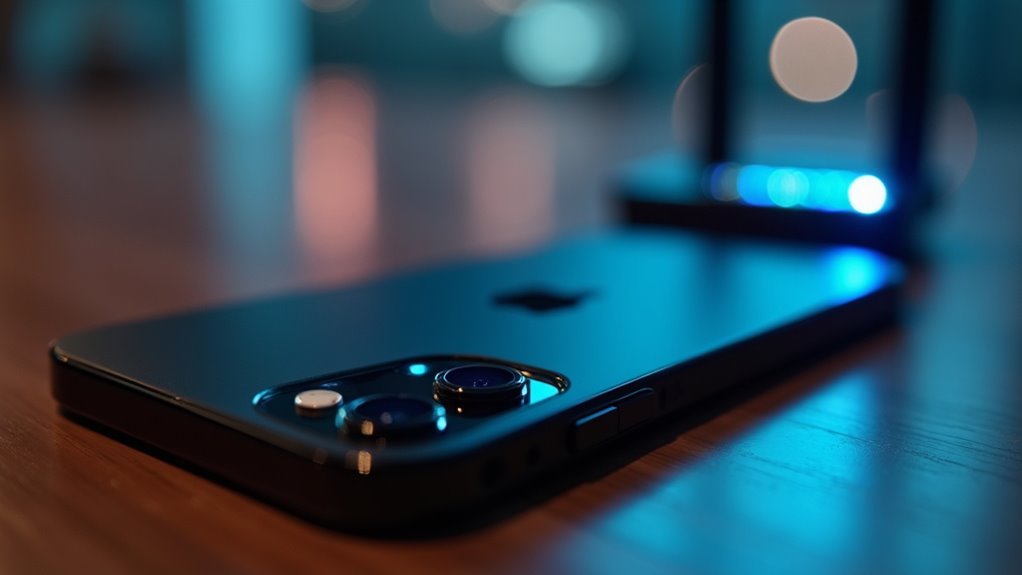 Technologia 5G wycofuje iPhone