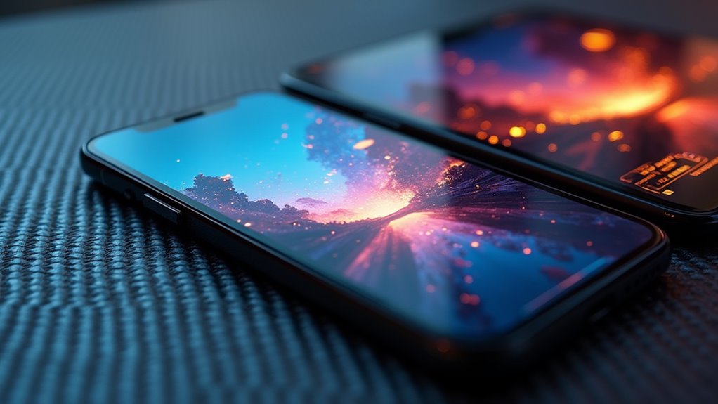 doskonałość wydajności a12 bionic