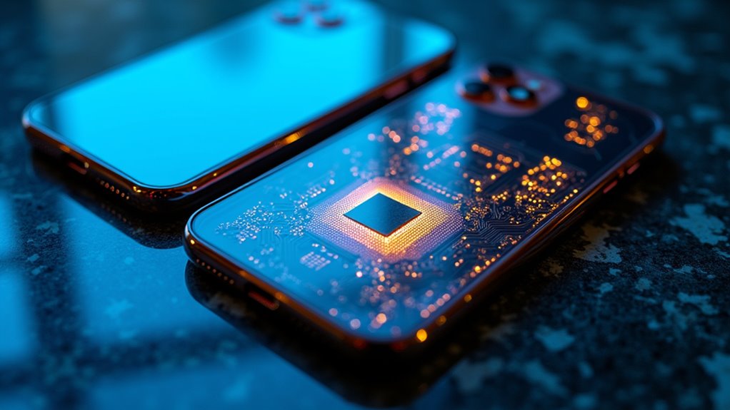 iPhone XR czy XS moc obliczeniowa procesora a12 bionic