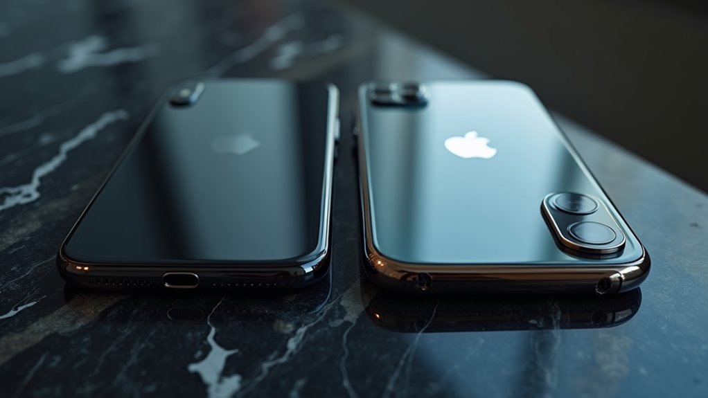 iPhone X czy 11? Porównanie modeli Apple przewaga wydajnościowa a13 bionic