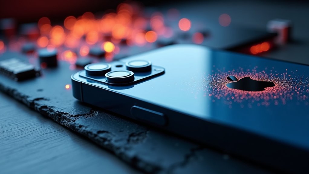 iPhone 12 Pro: Czy warto? trwała wydajność czipu a14 bionic