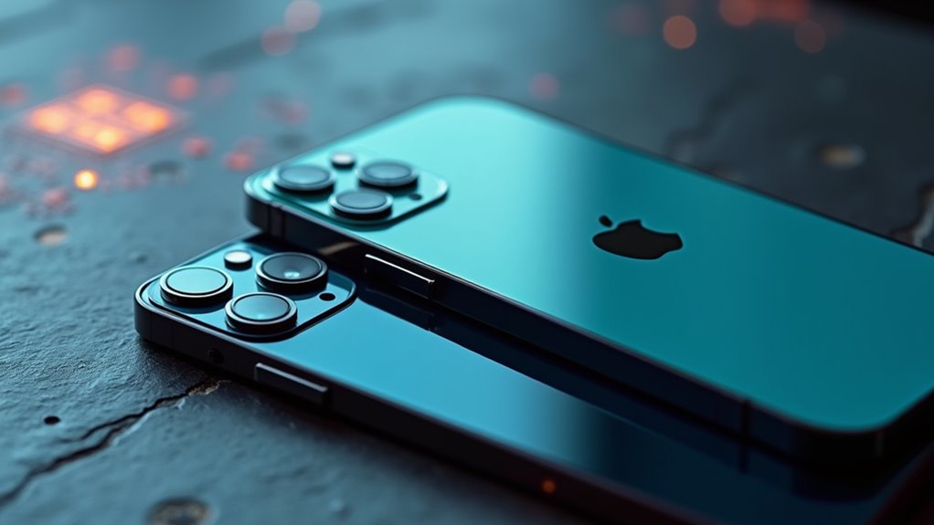 iPhone 15 czy iPhone 14 Pro: Porównanie modeli wydajność i energooszczędność czipu a16 bionic