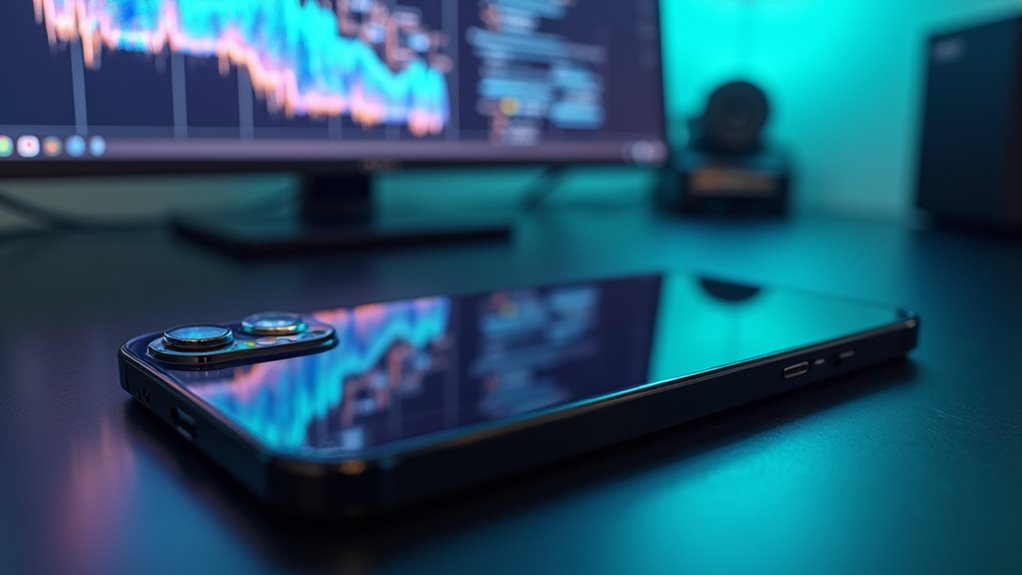 wydajność procesora a16 bionic