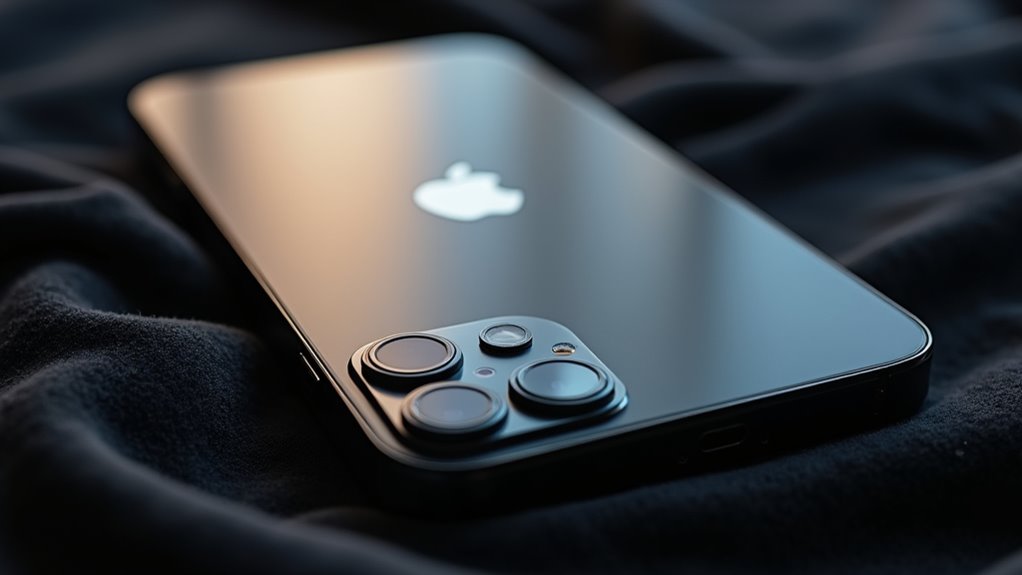 Jaki jest najnowszy iPhone? postęp wydajności a18 pro