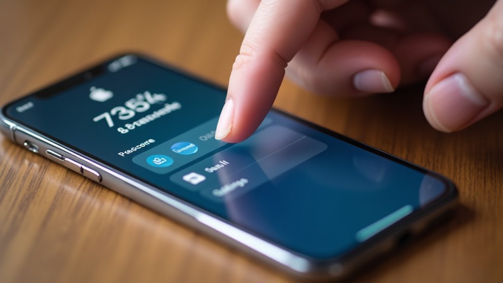 Jak zmienić kod blokady na iPhone – przewodnik krok po kroku. dostęp do ustawień zabezpieczeń biometrycznych