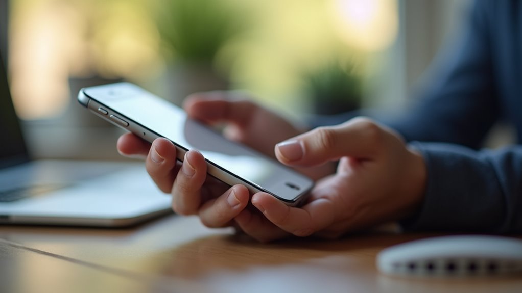 Jak kupić miejsce na dysku w iPhone'ie uzyskaj dostęp do menu ustawień urządzenia