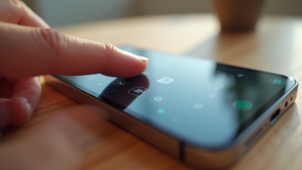 uzyskaj dostęp do iCloud na iPhone'ie