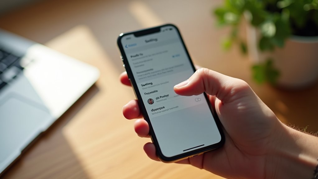 Jak anulować subskrypcję na iPhone. dostęp do interfejsu aplikacji ustawień