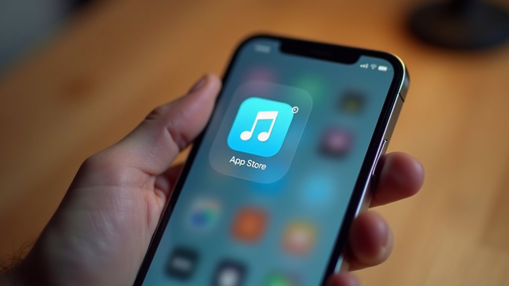 Jak zainstalować Google Maps na iPhone dostęp do funkcji App Store