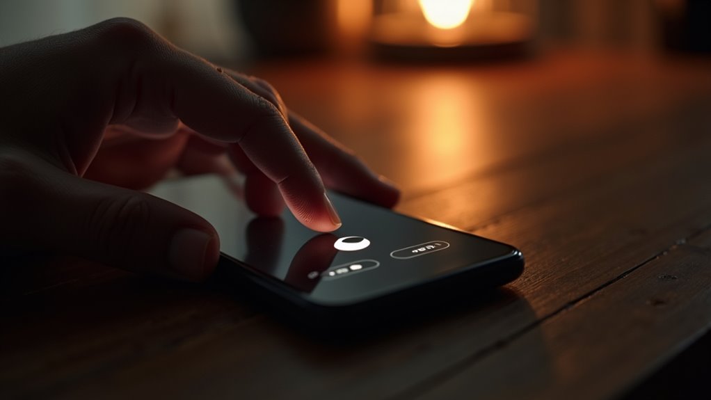 Jak wyciszyć iPhone’a – przewodnik krok po kroku Aktywuj tryb Nie przeszkadzać