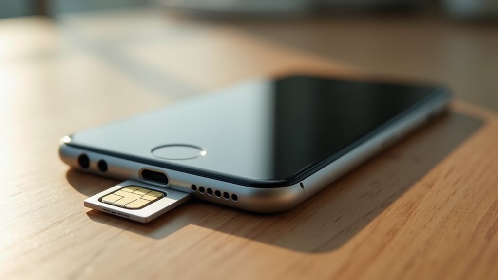 Jak odblokować kartę SIM w iPhone’ie aktywacja nowej karty SIM