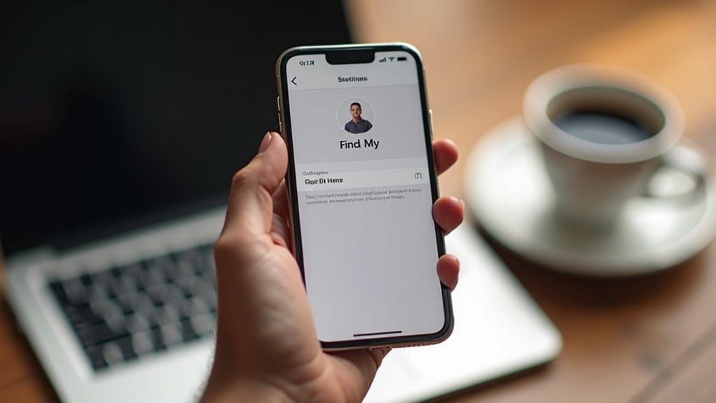 Znajdź mój iPhone – jak włączyć tę funkcję? wymagane aktywne Apple ID