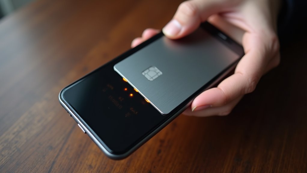 Jak dodać kartę do iPhone’a dodaj kartę do iPhone'a
