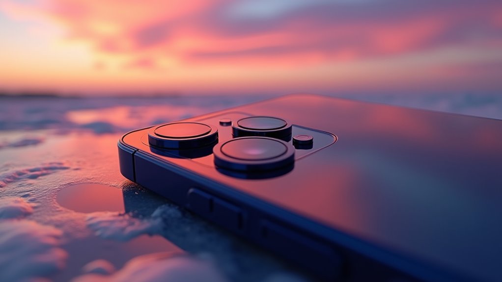 Jaki aparat ma iPhone 11? zaawansowane techniki fotografii obliczeniowej