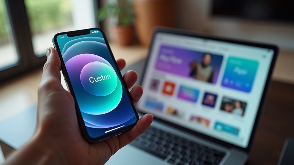 Jak zmienić kolor wiadomości w iPhone'ie zaawansowane narzędzia do personalizacji wiadomości