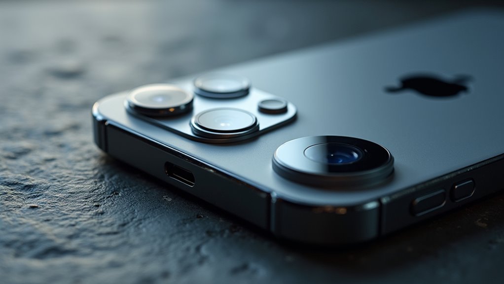 Jaki jest najnowszy iPhone? zaawansowane technologie obliczeń mobilnych