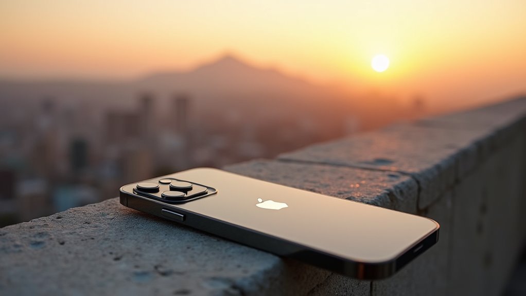 Ile kosztuje iPhone 14 Pro Max? zaawansowane funkcje fotografii mobilnej