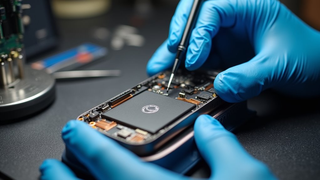 Ile kosztuje wymiana baterii w iPhone 11? niedrogie niezależne usługi naprawcze