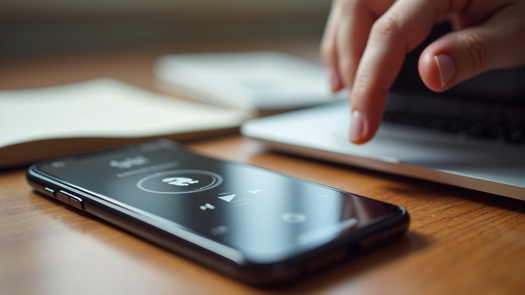 Jak przesłać muzykę na iPhone'a Airdrop płynne przesyłanie dźwięku
