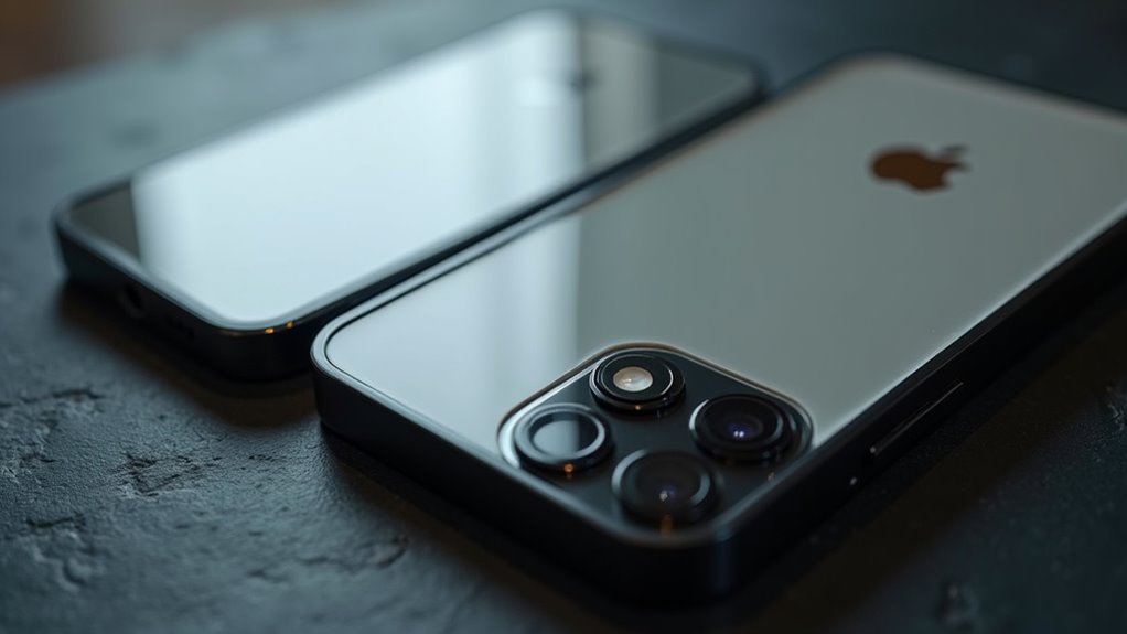 iPhone 12 czy 12 Pro – różnice tylko w cenie? aluminium kontra stal nierdzewna