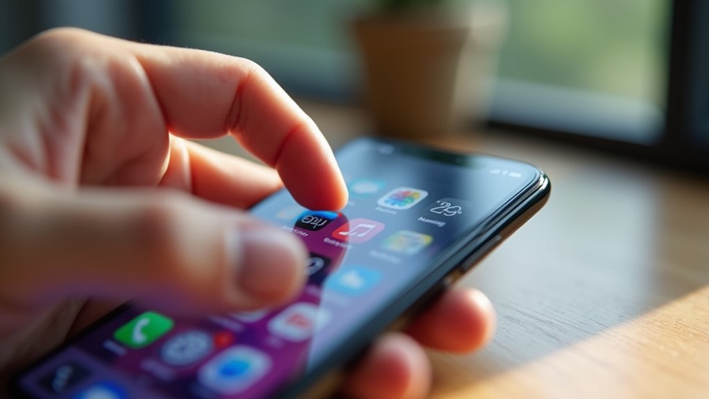 Jak dodać ikonę do ekranu głównego iPhone'a personalizacja i optymalizacja aplikacji