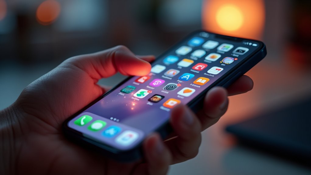 Jak usunąć aplikację z iPhone'a system zarządzania pobieraniem w sklepie z aplikacjami